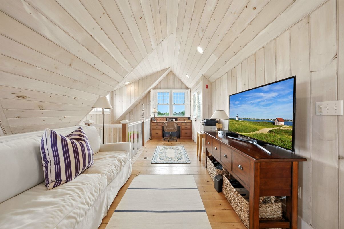 Interior, Living room, Wooden Ceilings, Wood Texture Flooring