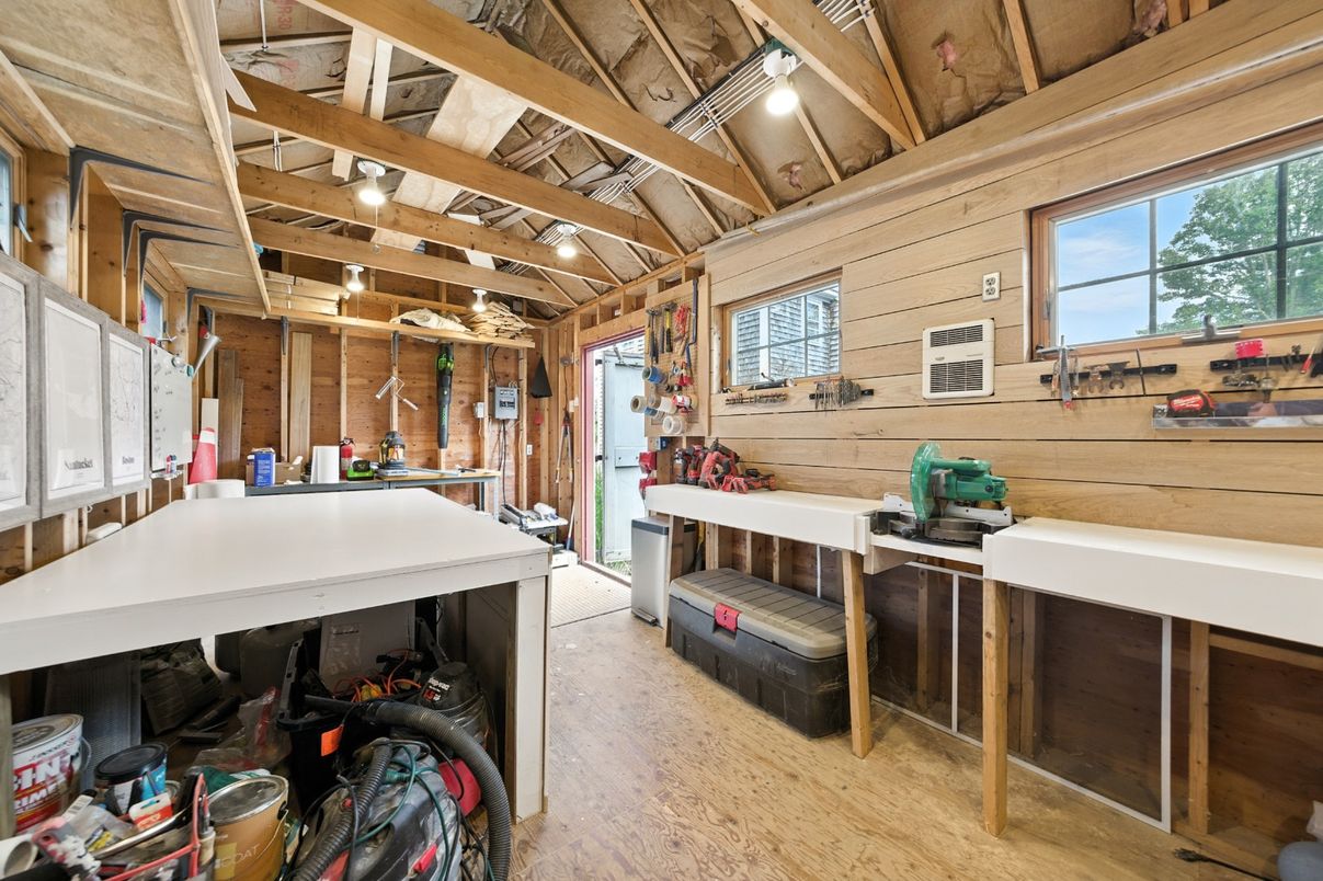 Interior, Wooden Beams, Wood Texture Flooring, Wooden Walls