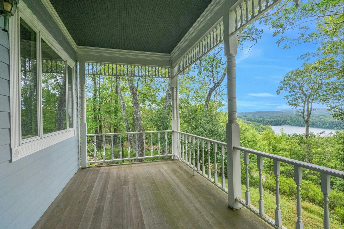 Water, Interior, Other