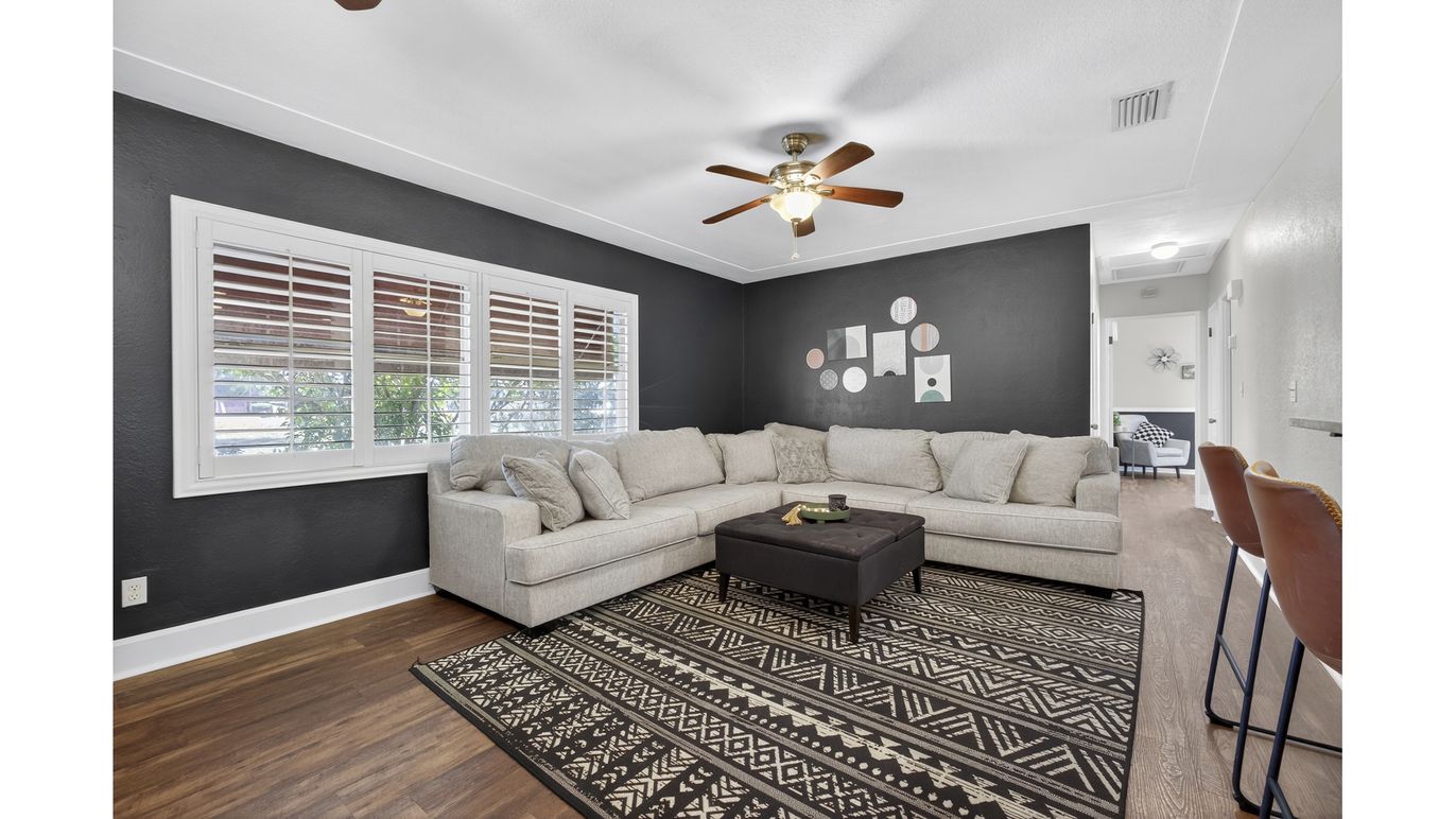 Interior, Living room, Wood Texture Flooring