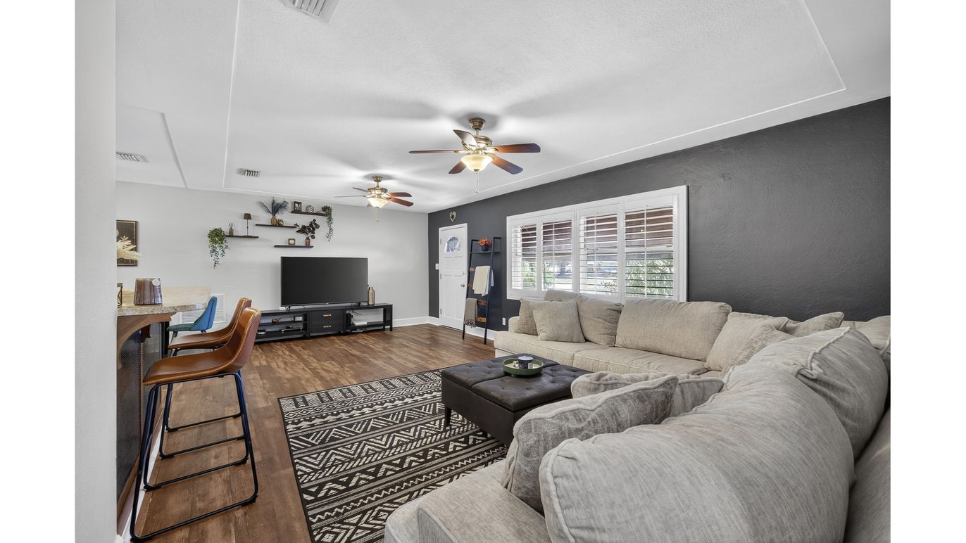 Interior, Living room, Wood Texture Flooring