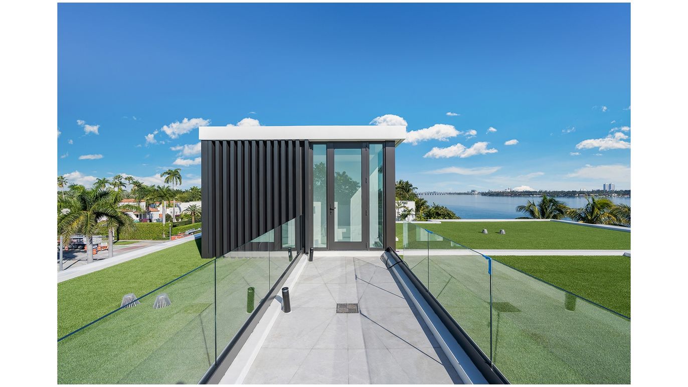 Water, Exterior, Other