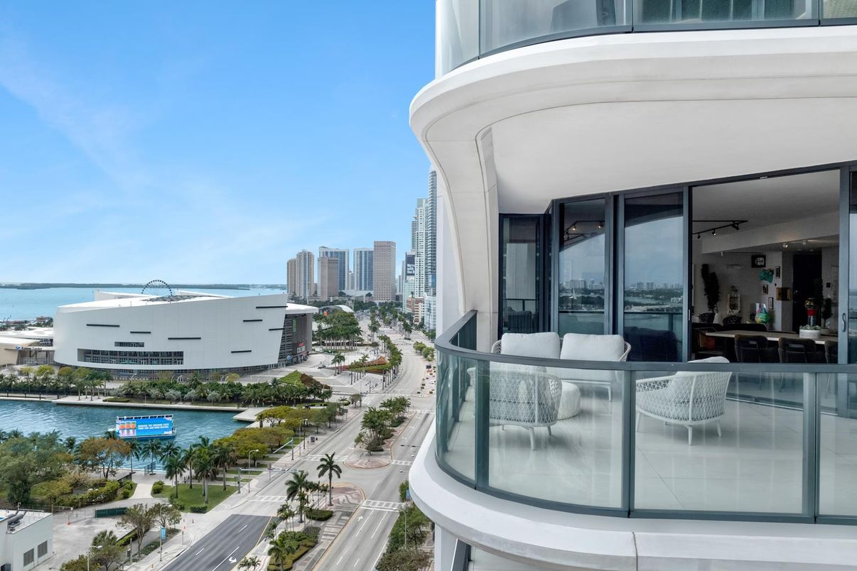 Water, Exterior, Other