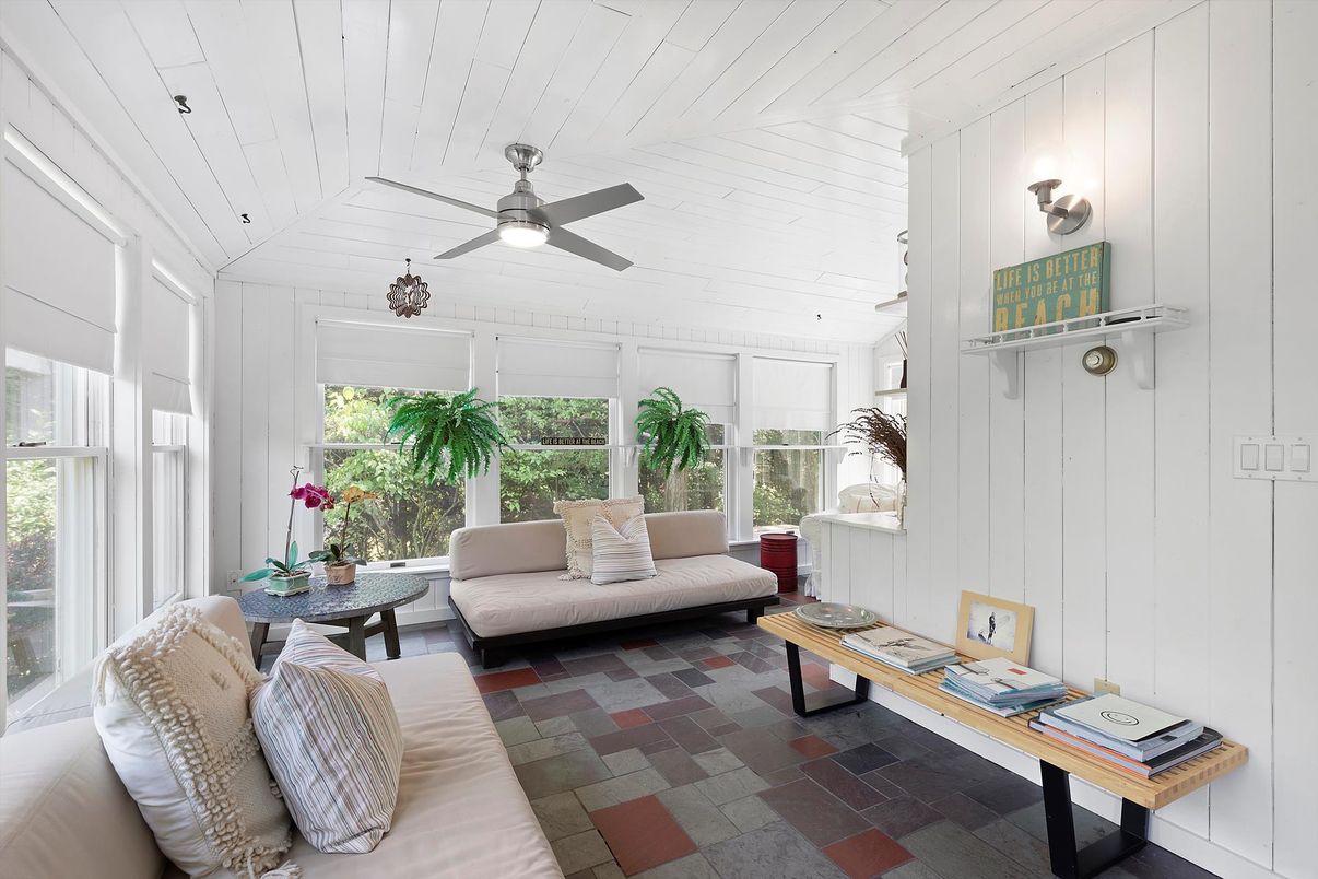 Interior, Living room, Sun Room
