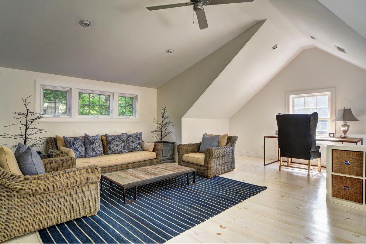 Home Office, Interior, Living room, Wood Texture Flooring