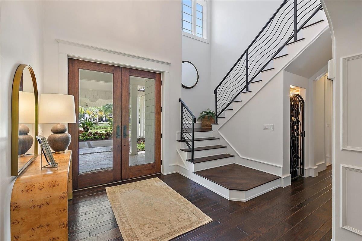 Interior, Wood Texture Flooring
