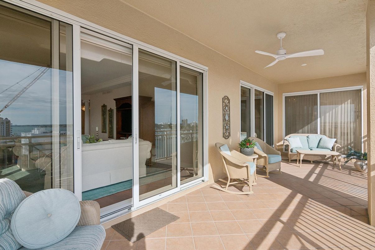 Interior, Living room, Sun Room