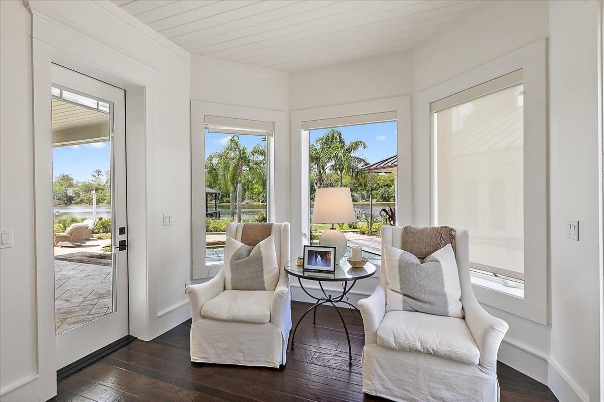 Interior, Living room, Wood Texture Flooring