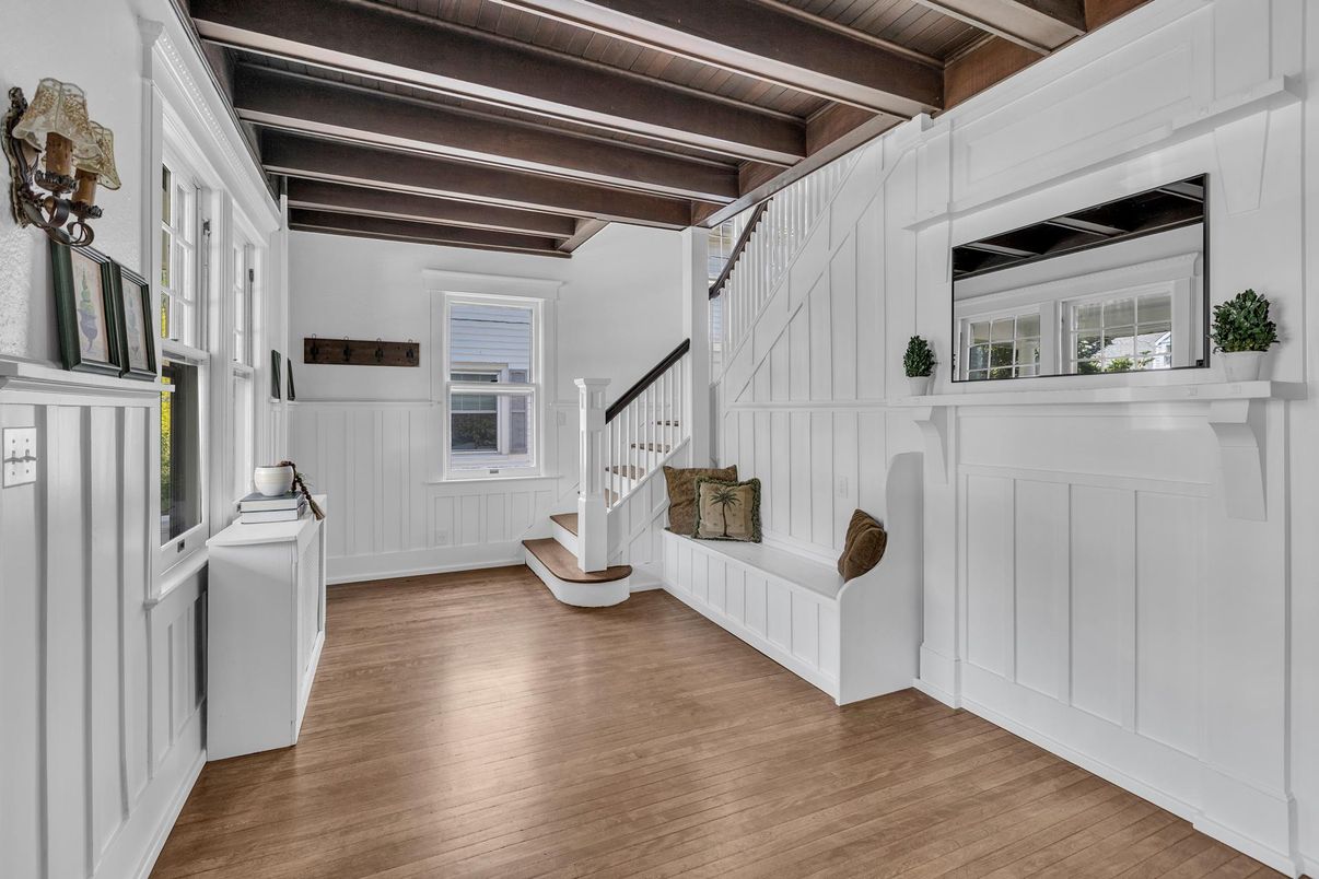 Interior, Wooden Beams, Wooden Ceilings, Wood Texture Flooring