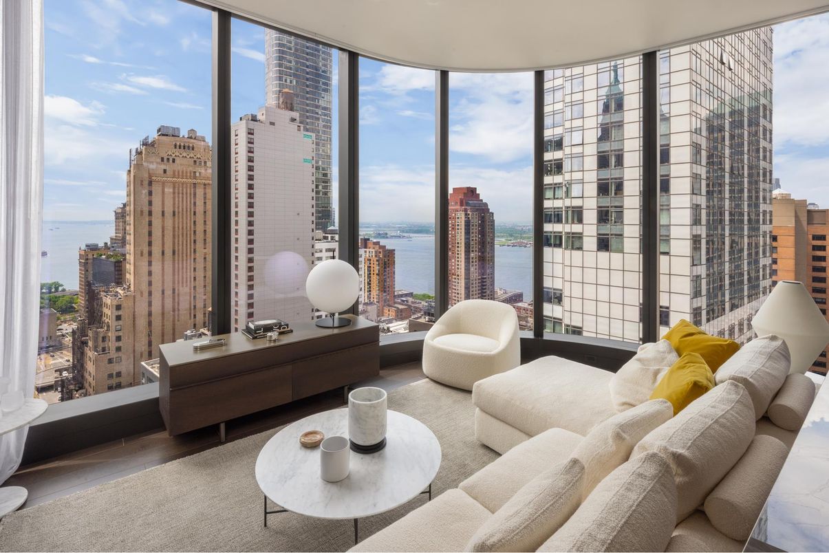 Water, Interior, Living room, Other, Skyline