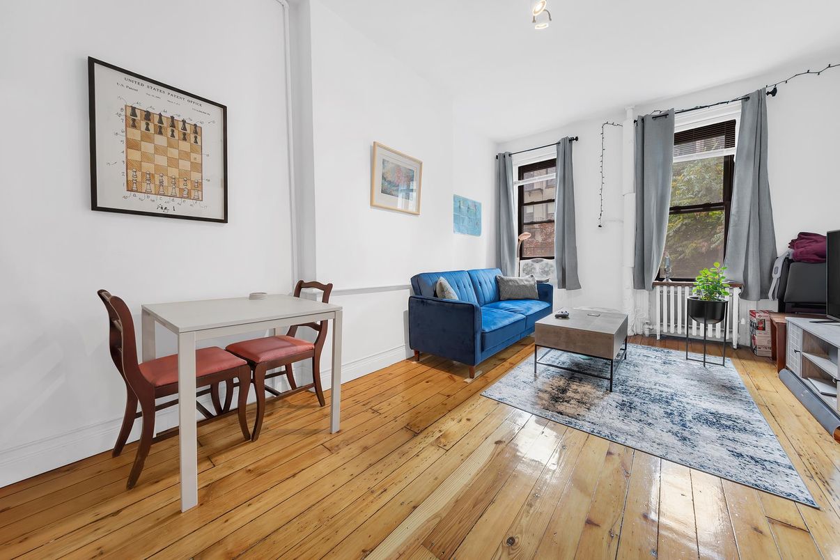 Dining room, Interior, Living room, Wood Texture Flooring