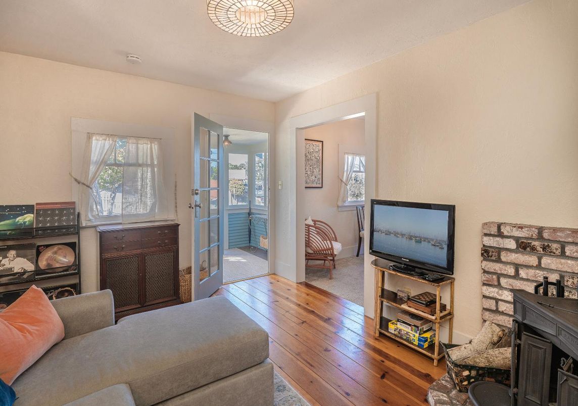 Interior, Living room, Wood Texture Flooring