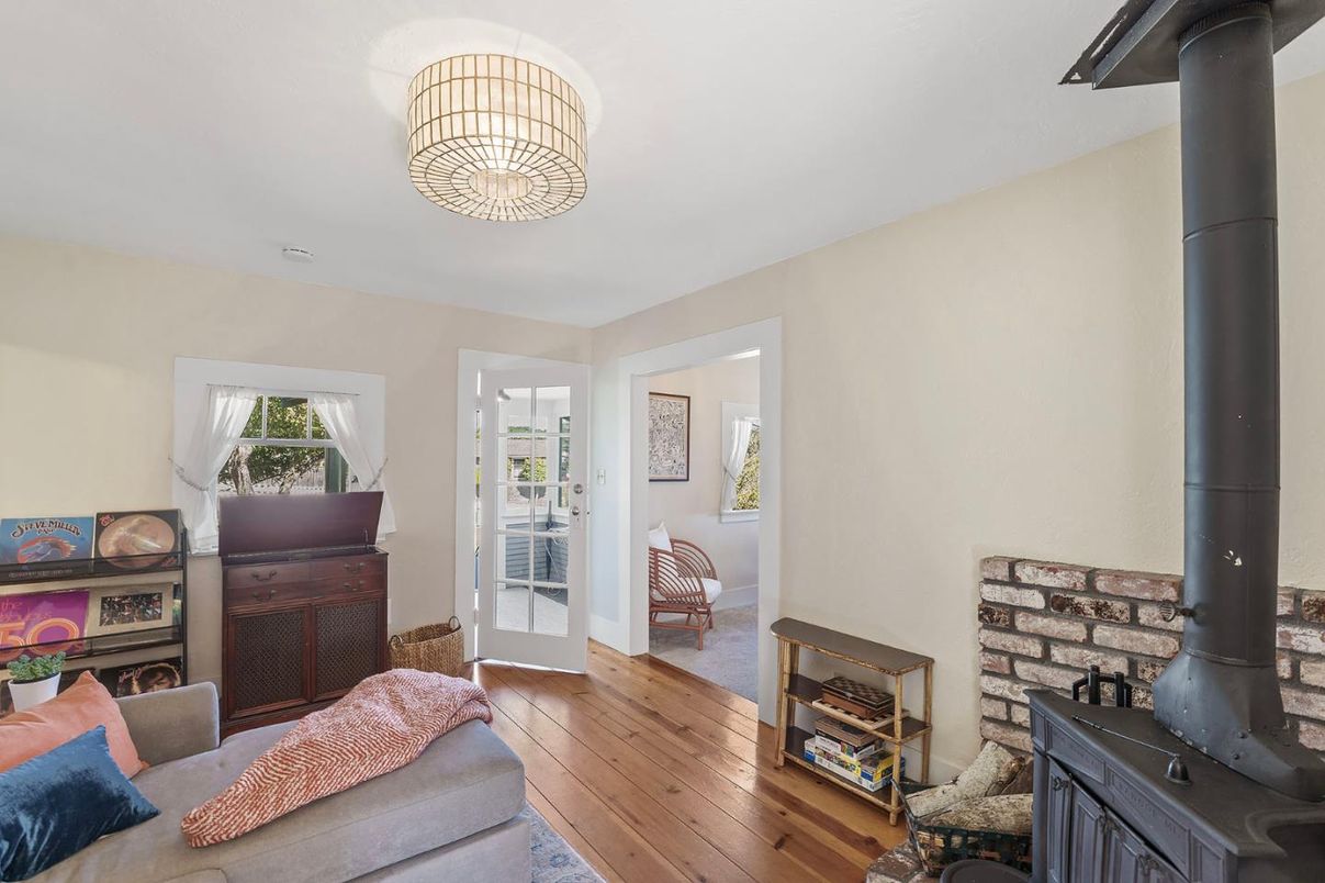 Interior, Living room, Wood Texture Flooring