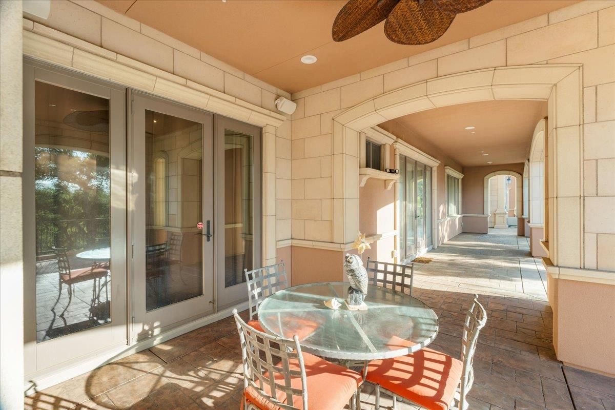 Exterior, Recessed Lighting