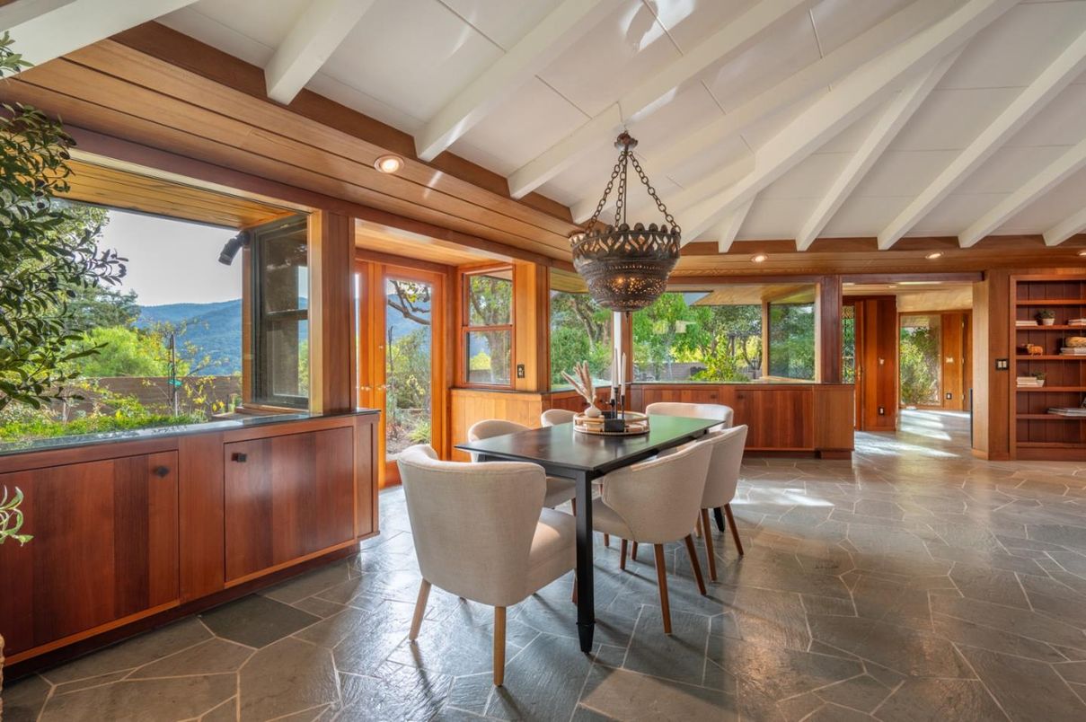 Chandelier, Dining room, Interior, Pendant Lights, Recessed Lighting