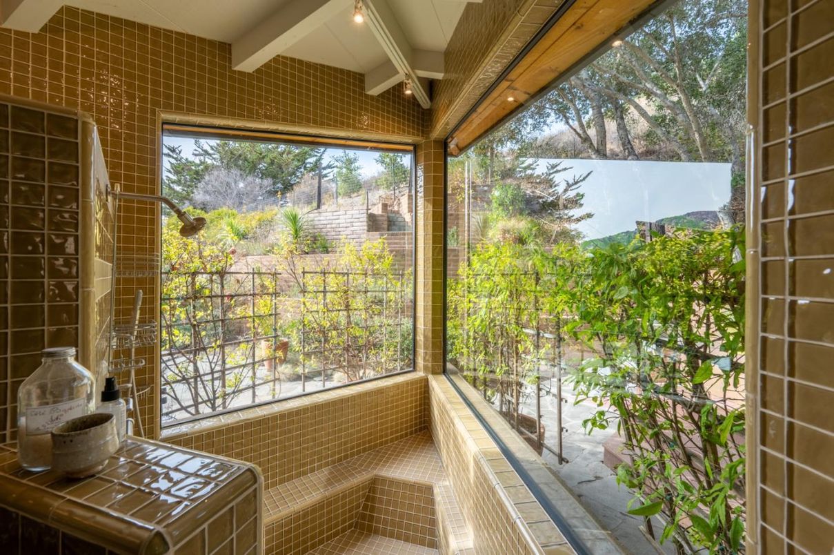 Interior, Sun Room