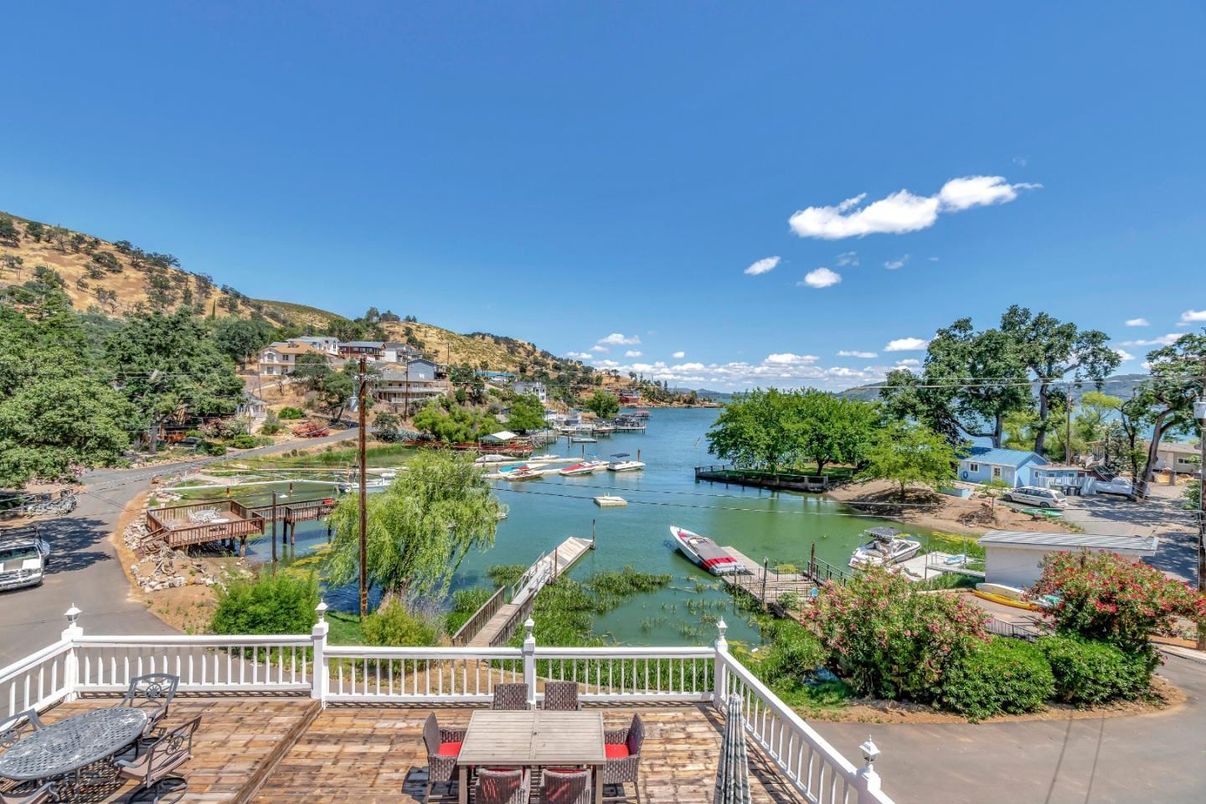 Water, Exterior, Other