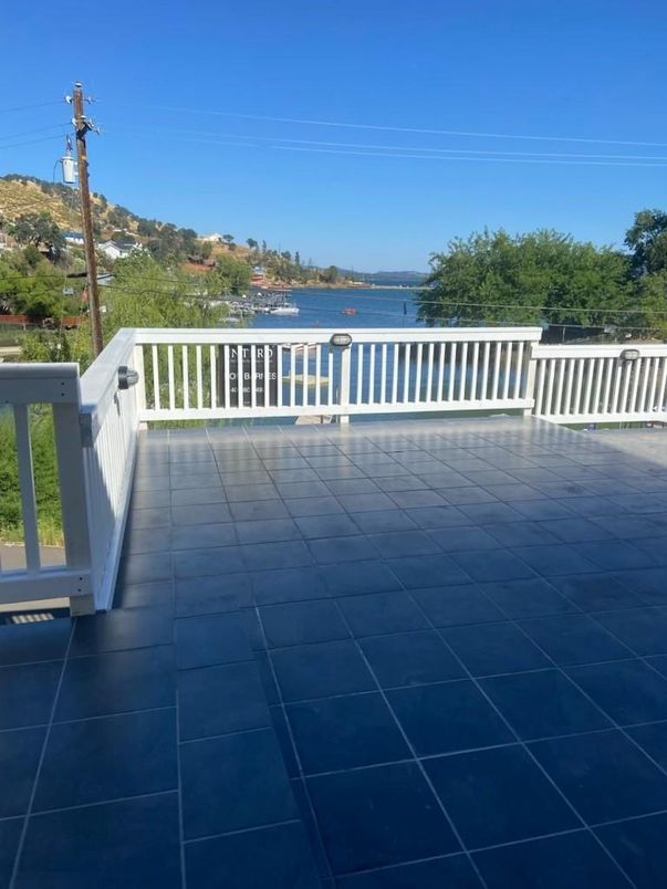 Water, Exterior, Other