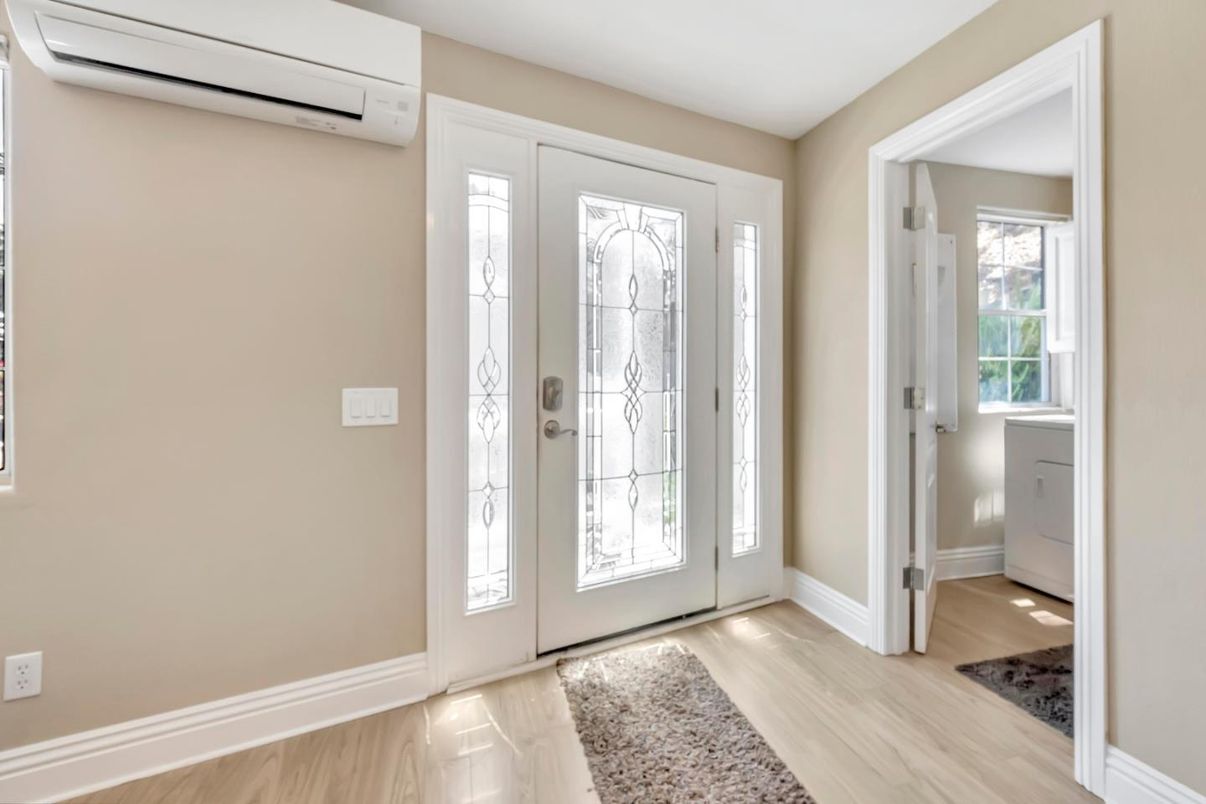 Interior, Wood Texture Flooring