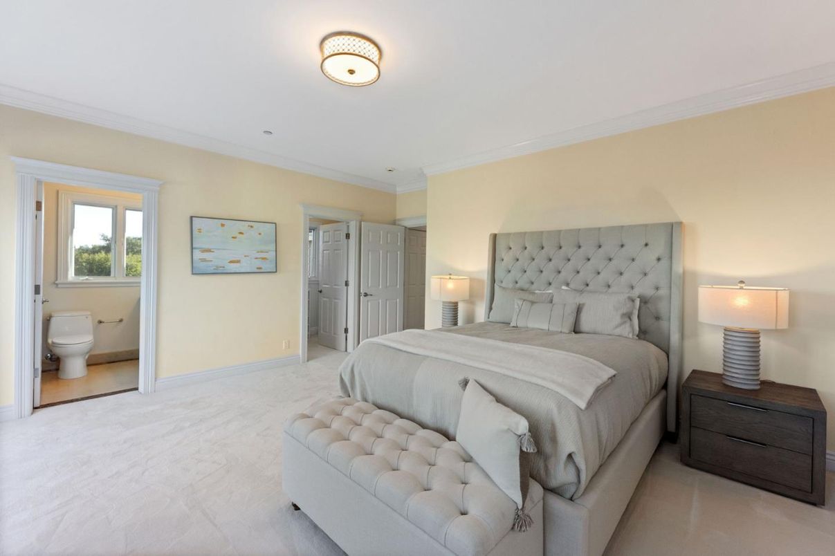 Bathroom, Bedroom, Interior