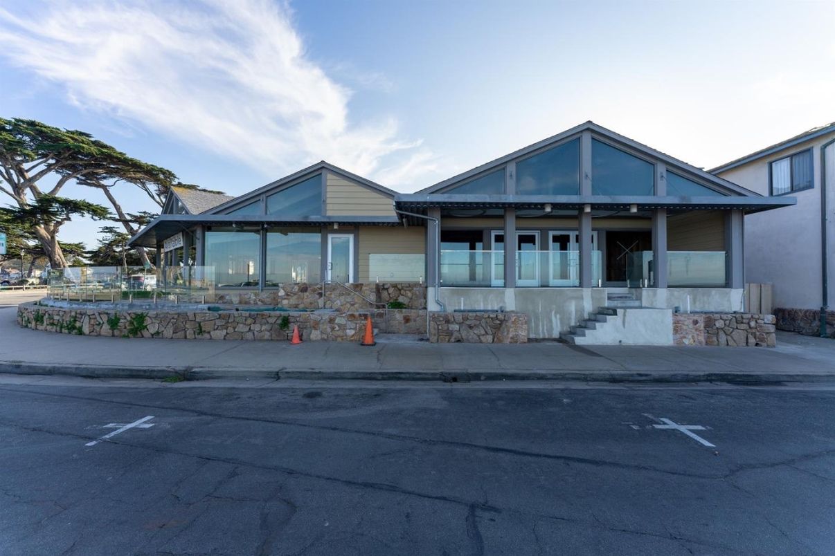 Exterior, Facade, American Craftsman