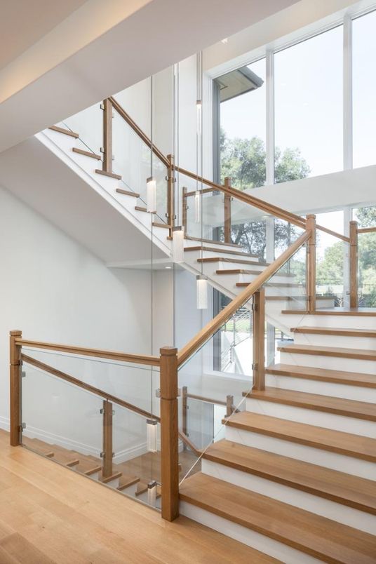Interior, Pendant Lights, Wood Texture Flooring