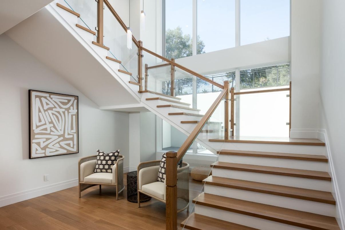 Interior, Wood Texture Flooring