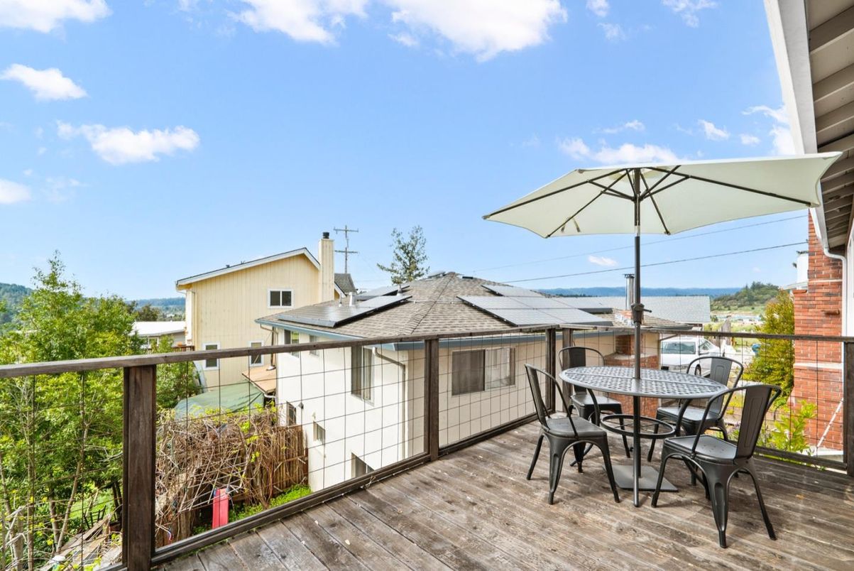 Water, Exterior, Other