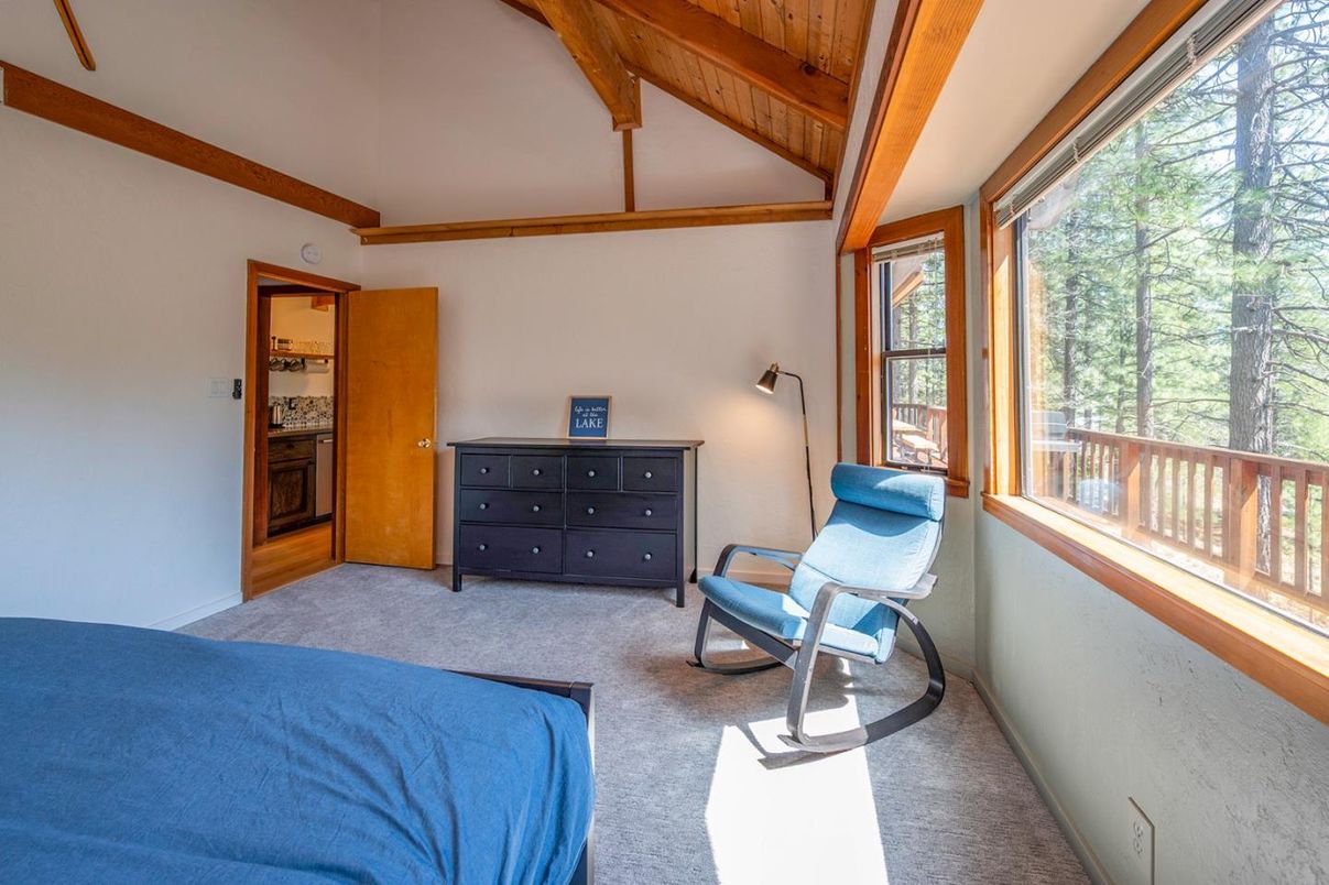 Interior, Wooden Beams, Wooden Ceilings
