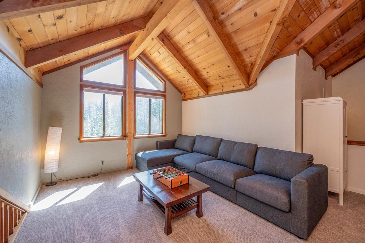 Interior, Living room, Wooden Beams, Wooden Ceilings