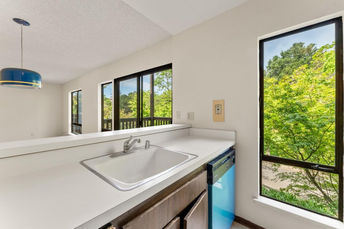 Interior, Pendant Lights