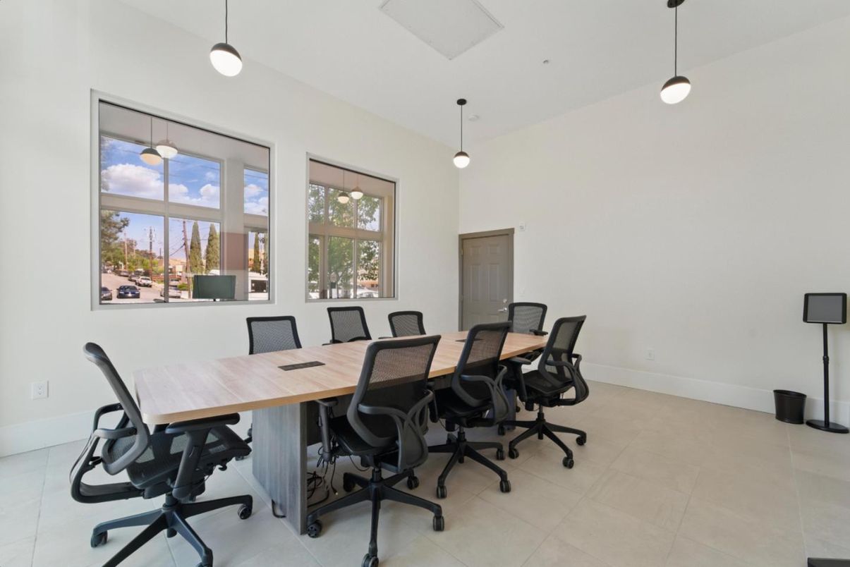 Dining room, Interior, Pendant Lights