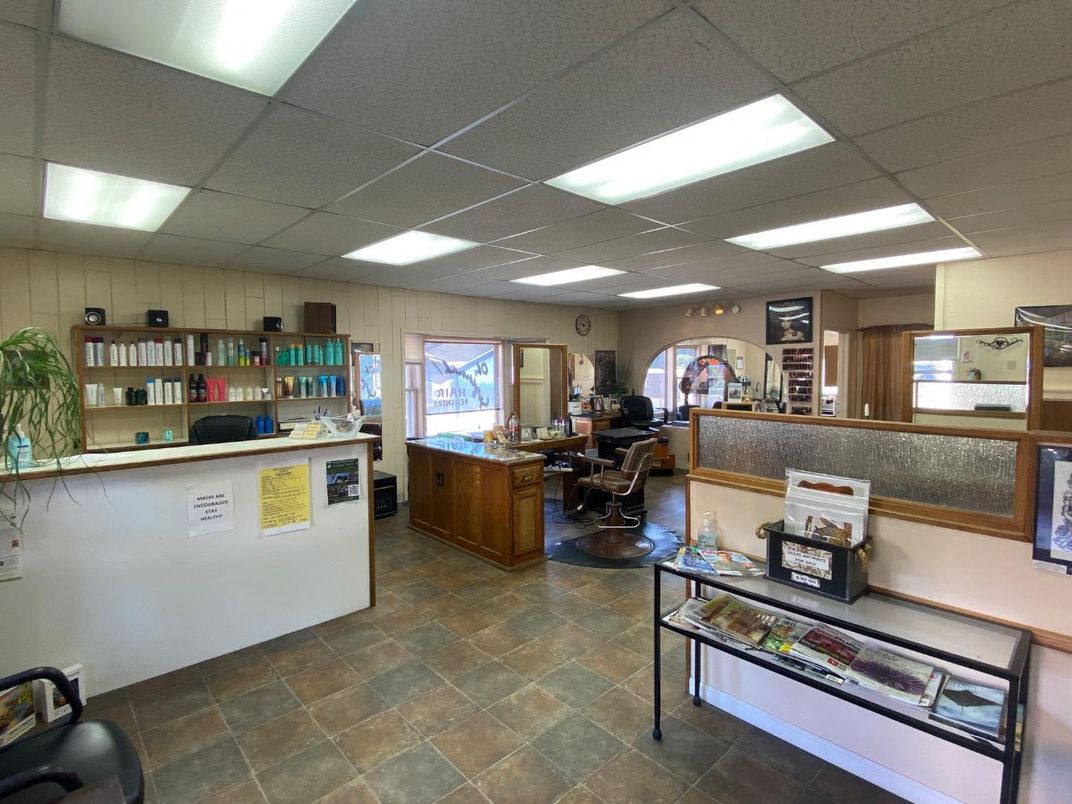 Dining room, Interior, Kitchen, Recessed Lighting