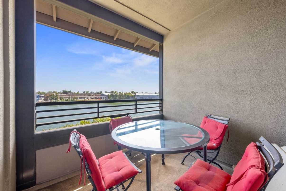 Water, Exterior, Interior, Other