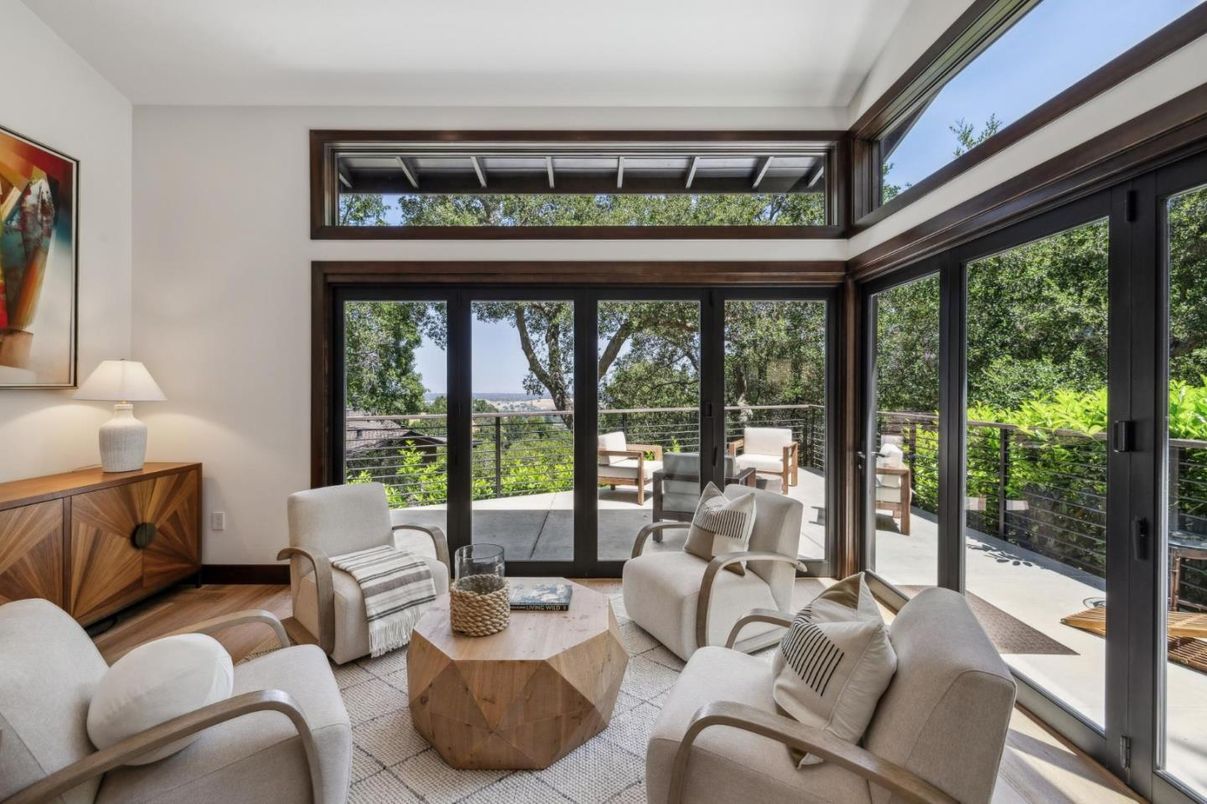 Interior, Living room, Sun Room