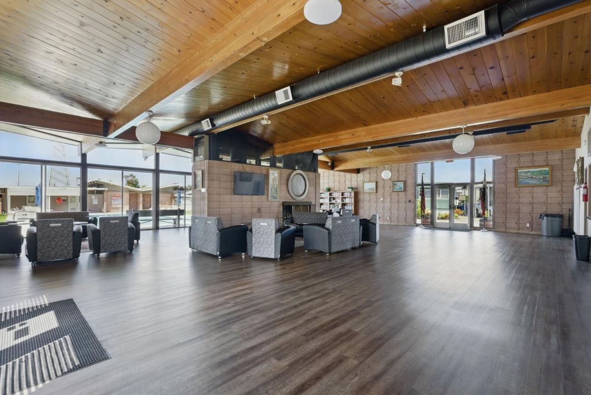 Interior, Living room, Stone Walls, Wooden Beams, Wooden Ceilings, Wood Texture Flooring