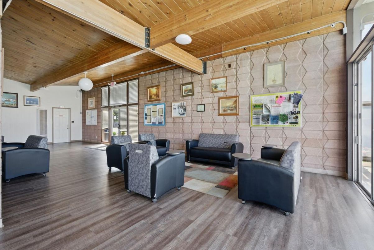 Interior, Living room, Pendant Lights, Stone Walls, Wooden Beams, Wooden Ceilings, Wood Texture Flooring