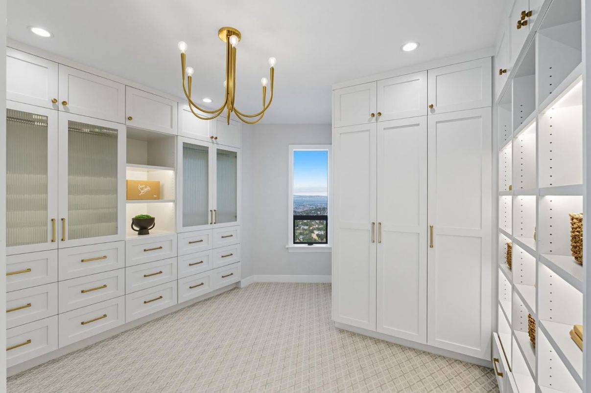 Chandelier, Interior, Recessed Lighting, Wooden Ceilings, Wood Texture Flooring