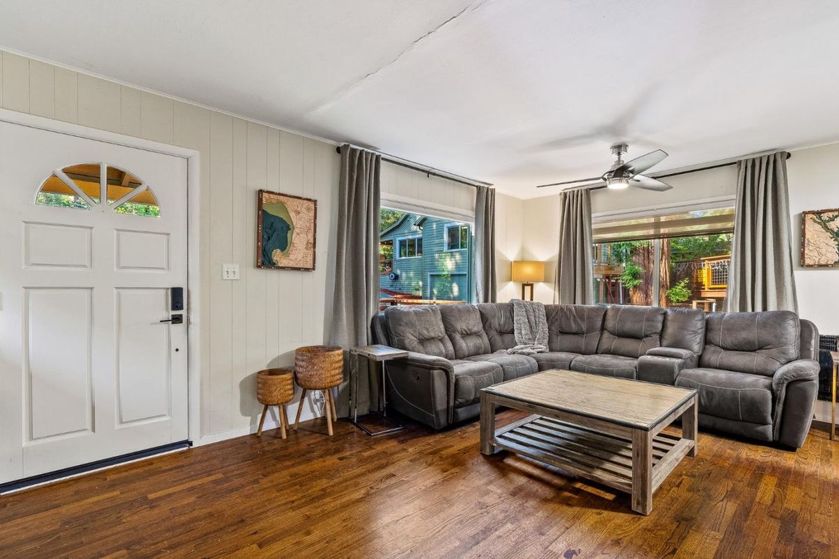 Interior, Living room, Wood Texture Flooring