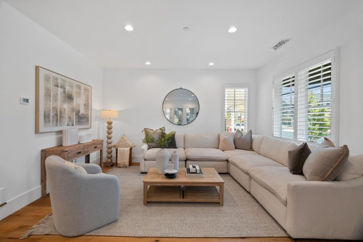 Interior, Living room, Wood Texture Flooring