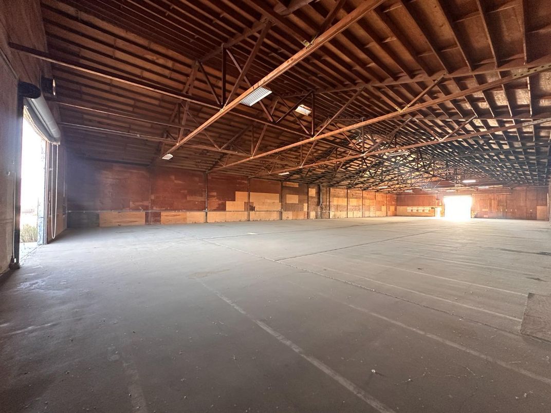 Interior, Wooden Beams, Wooden Walls