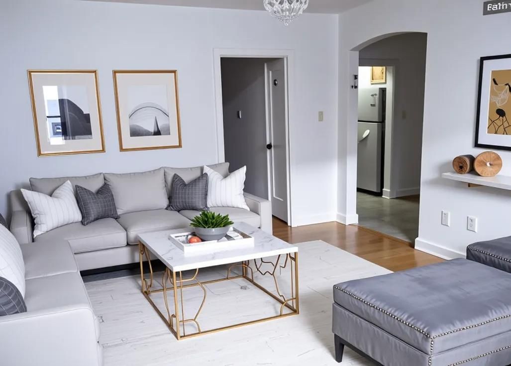 Interior, Living room, Wood Texture Flooring
