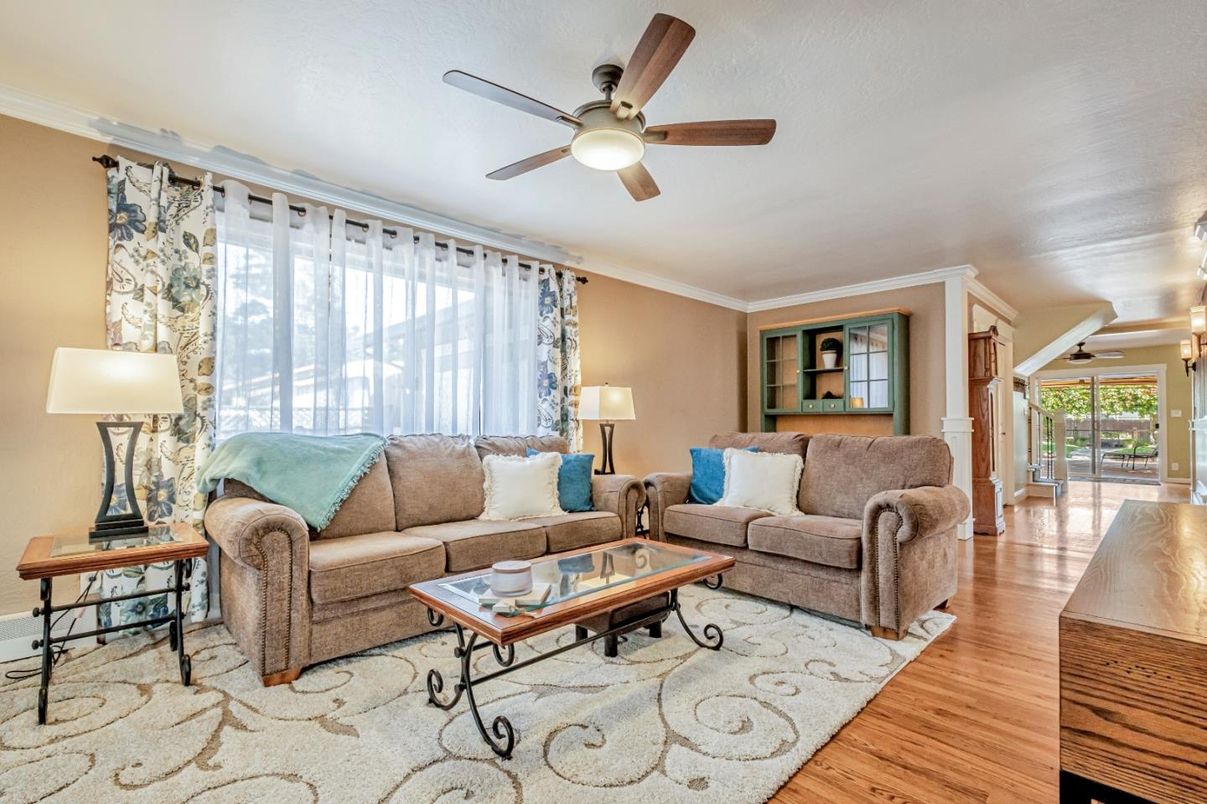 Interior, Living room, Wood Texture Flooring