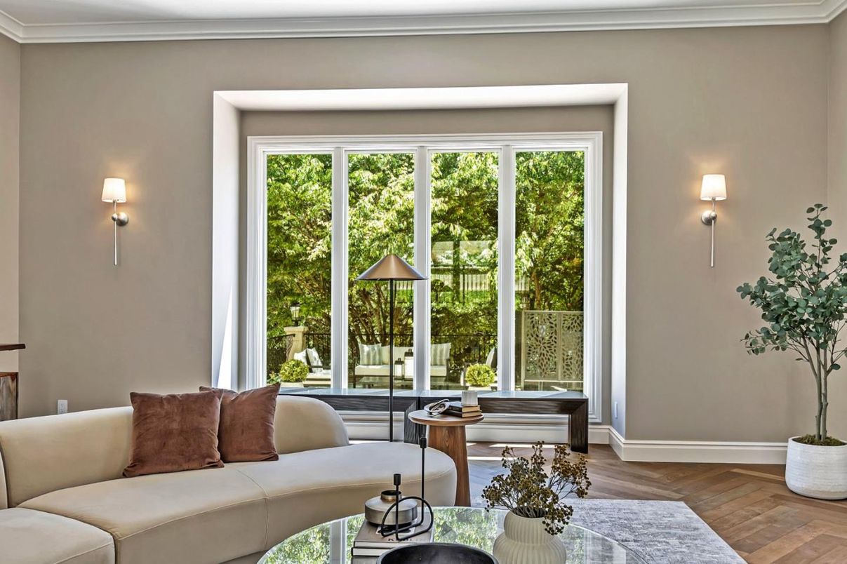 Interior, Living room, Wood Texture Flooring