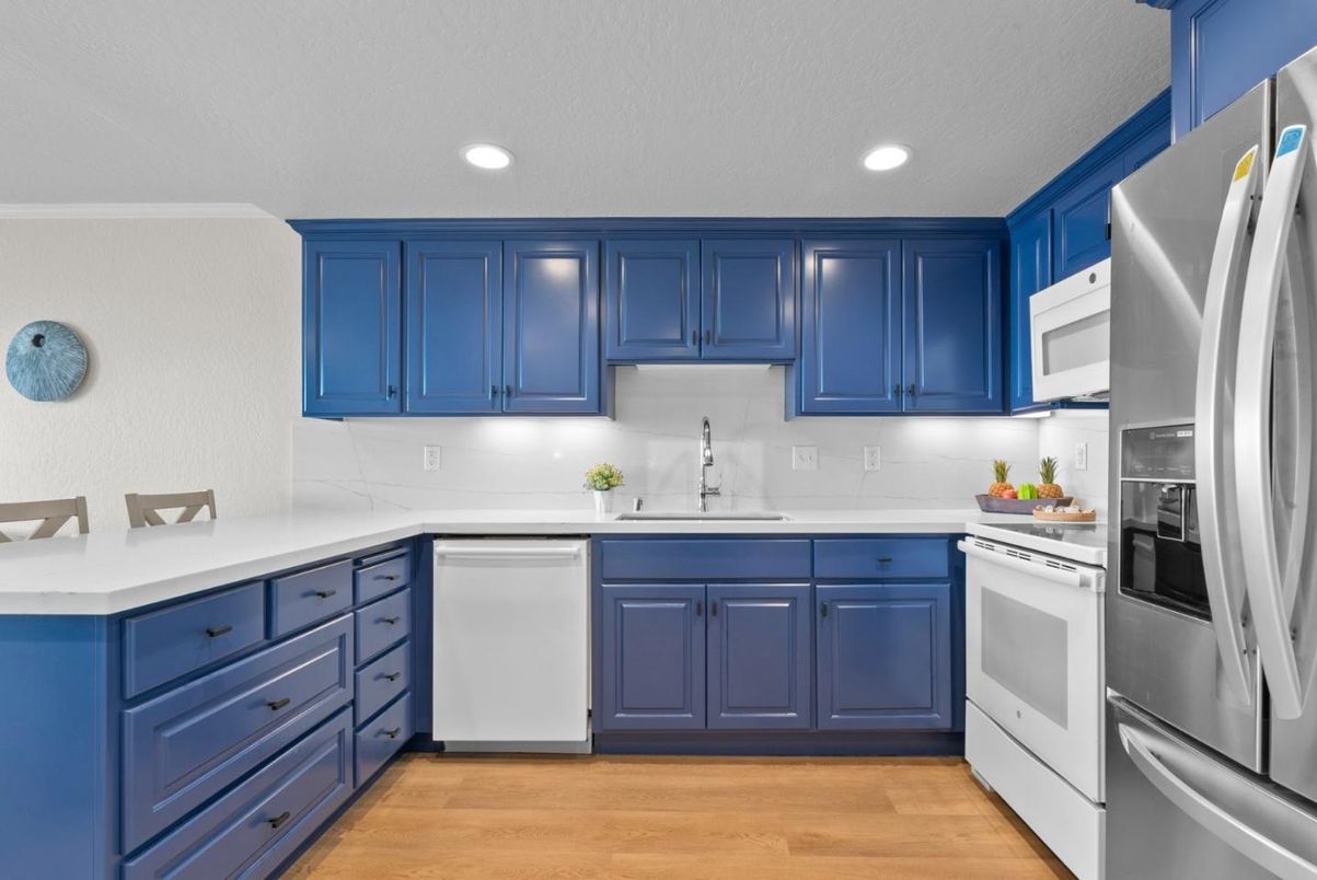 Bathroom, Interior, Utility Closets, Washer