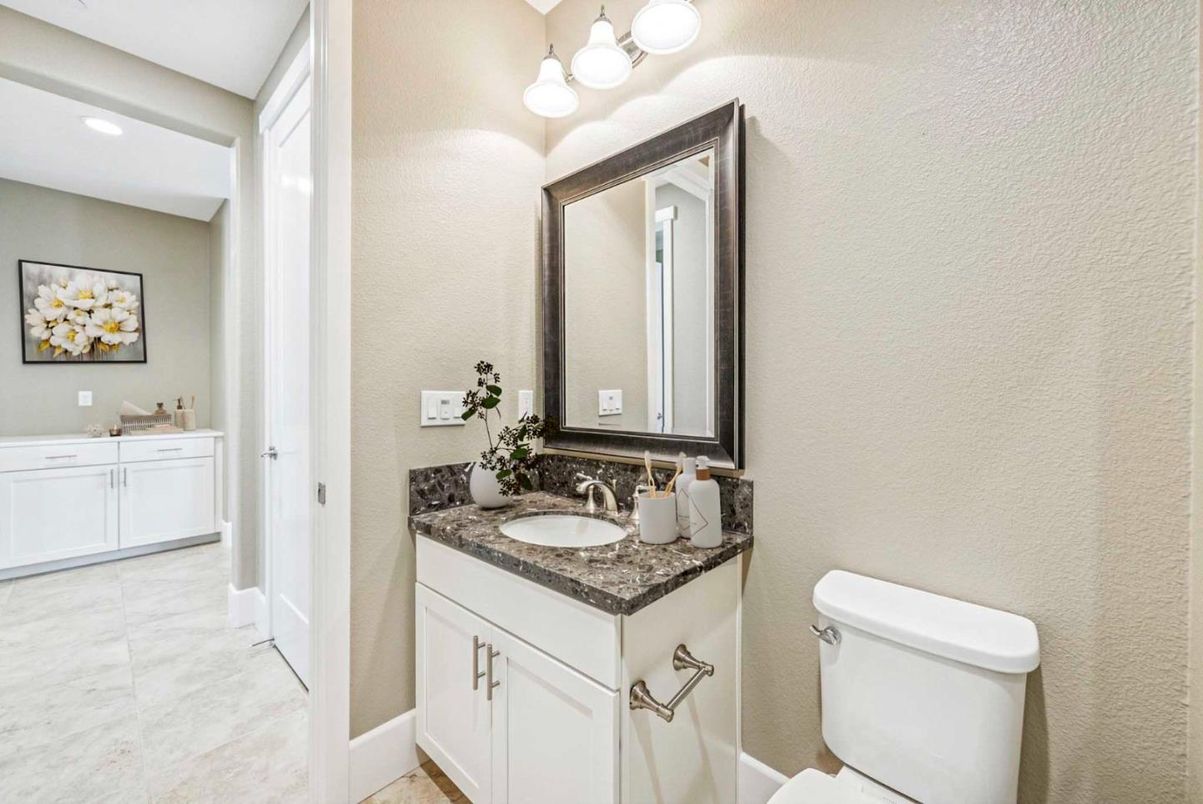 Interior, Kitchen, Pendant Lights, Recessed Lighting, Stainless Steel Appliances, Wooden Beams