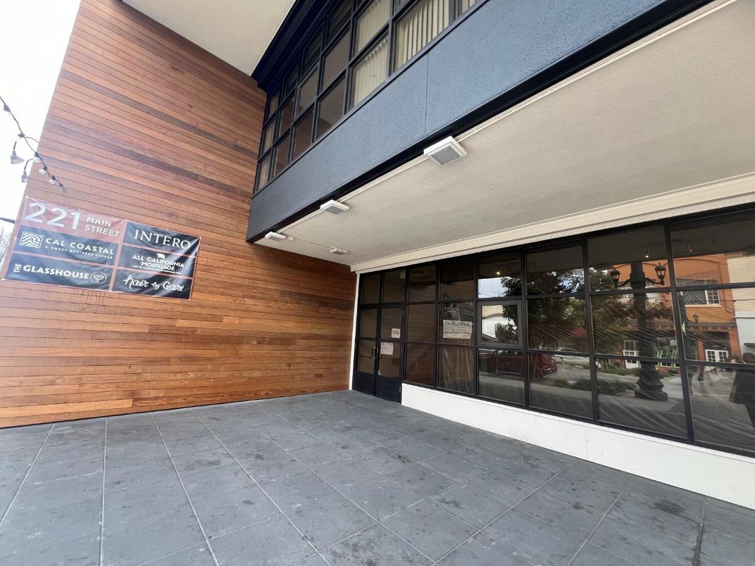Interior, Wooden Walls