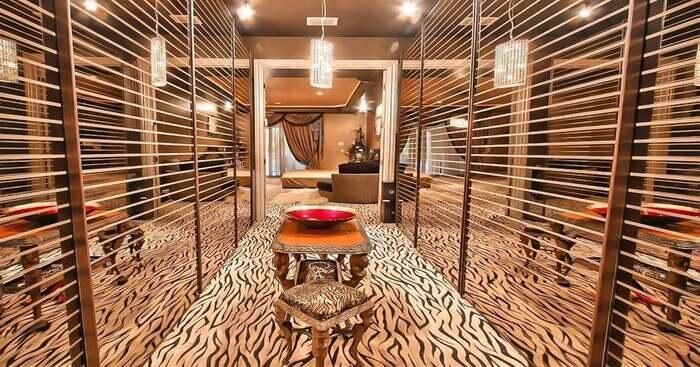 Interior, Pendant Lights, Recessed Lighting