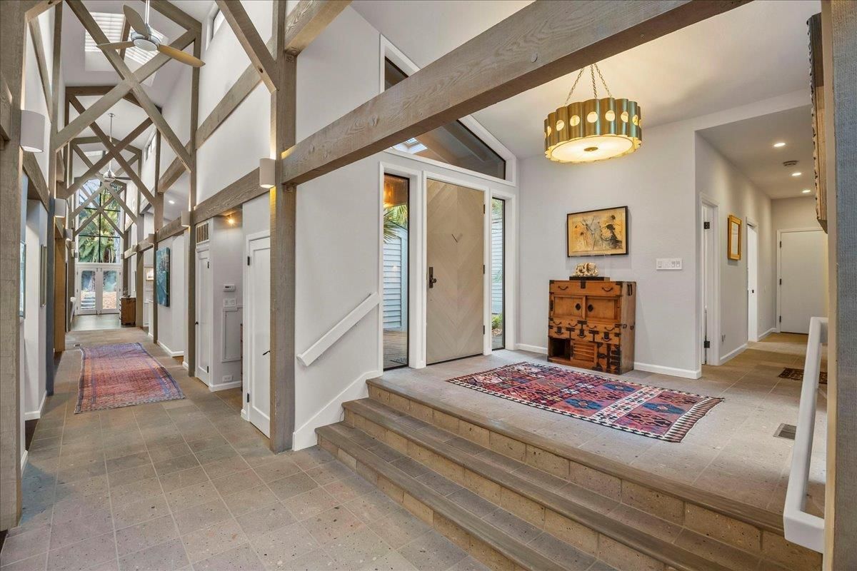 Interior, Pendant Lights, Recessed Lighting