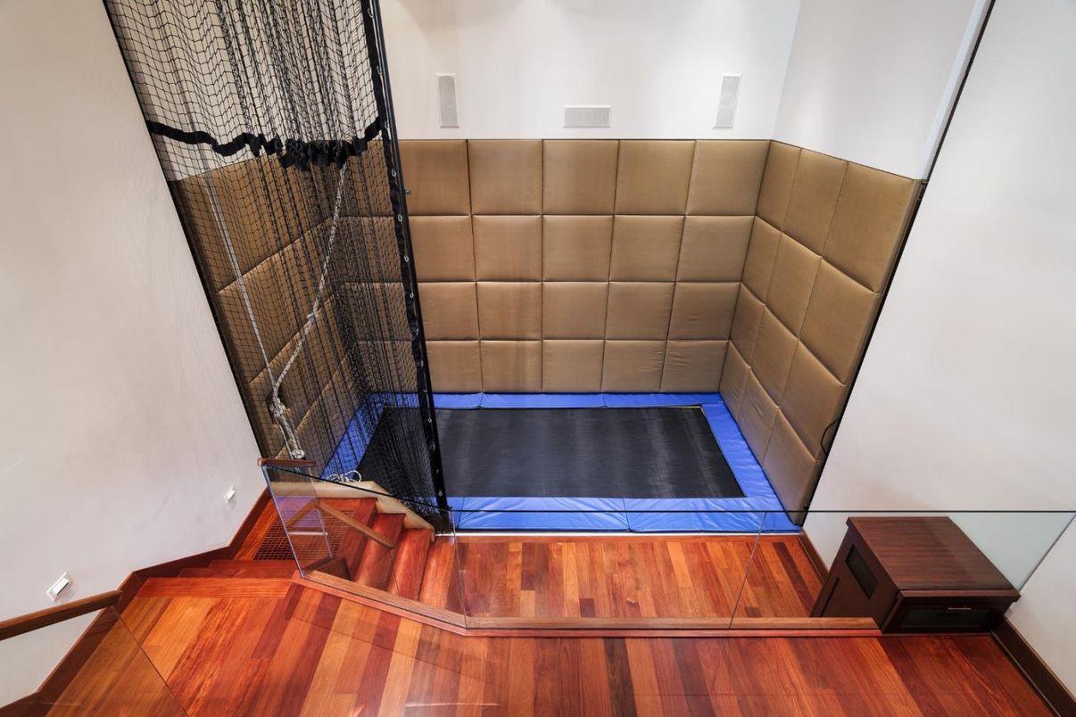 Interior, Wood Texture Flooring